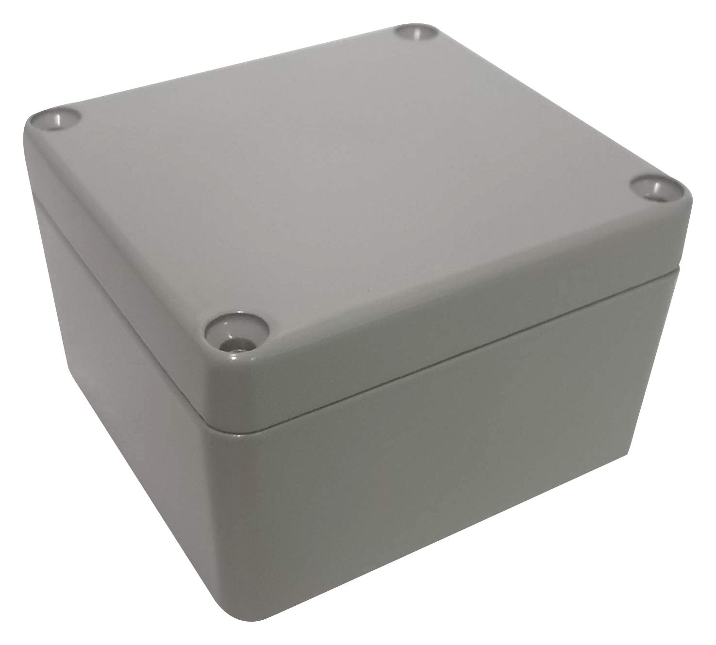 Multicomp Series IP65 Aluminium Enclosure: MC001135