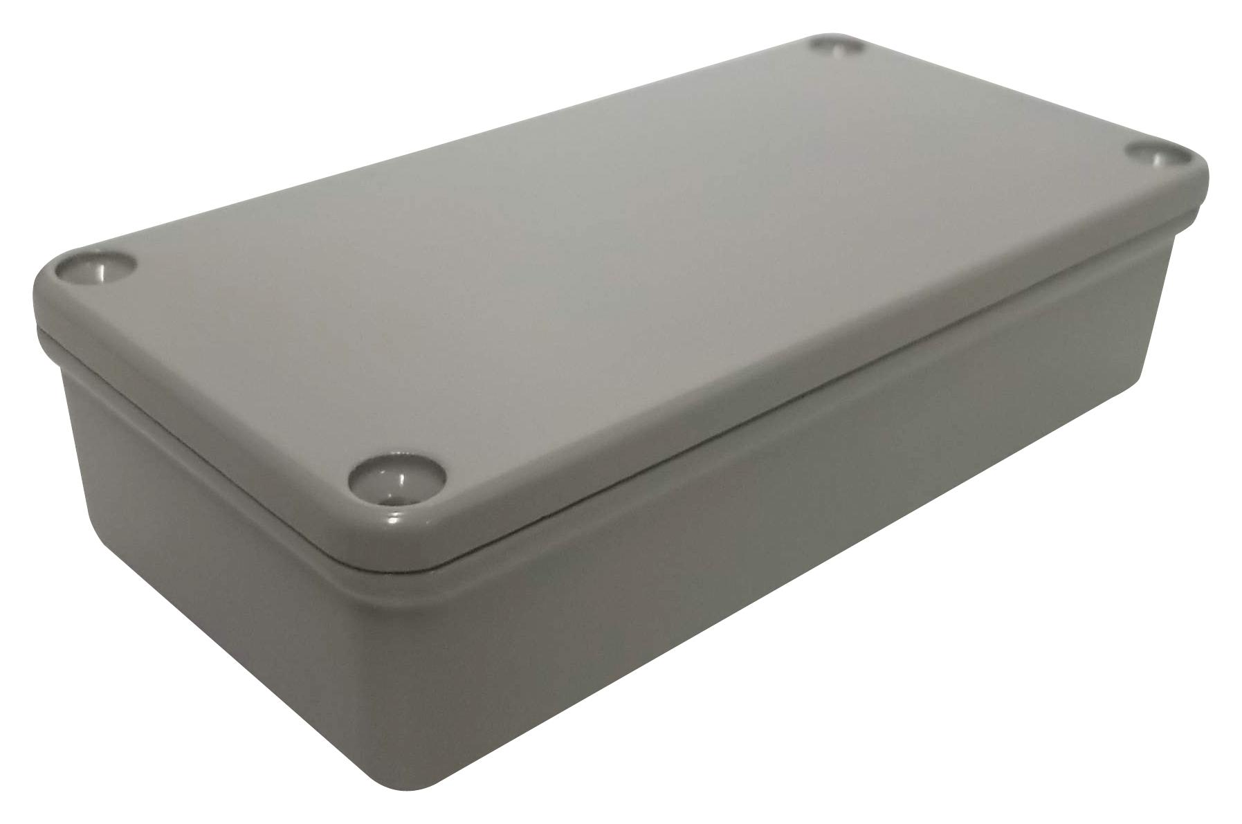 Buy Multicomp Pro IP65 Die-Cast Enclosure Part Number MC001140 Online