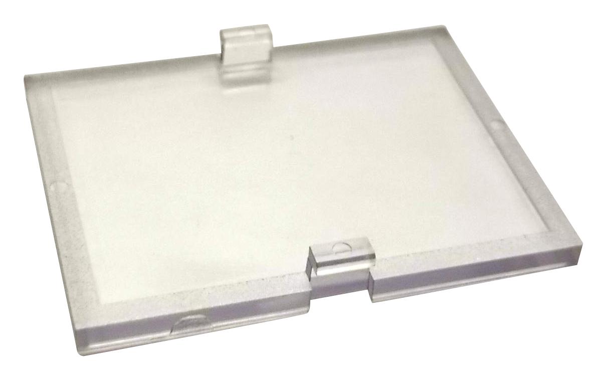 Multicomp Pro MC001146 – Reliable DIN Rail Module Box for Industrial Applications