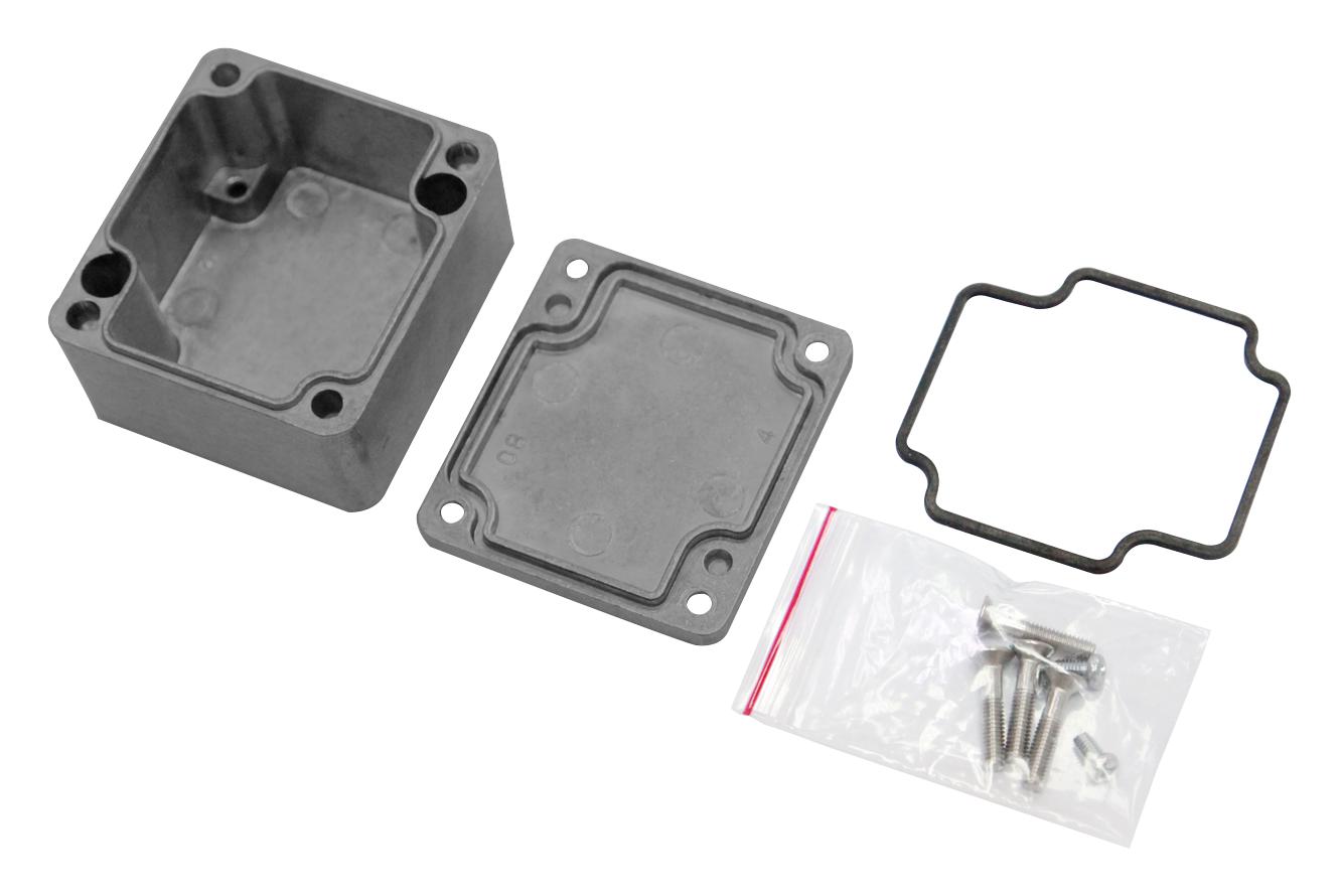 MultiComp Pro Series IP67 Waterproof Enclosure: MC001211