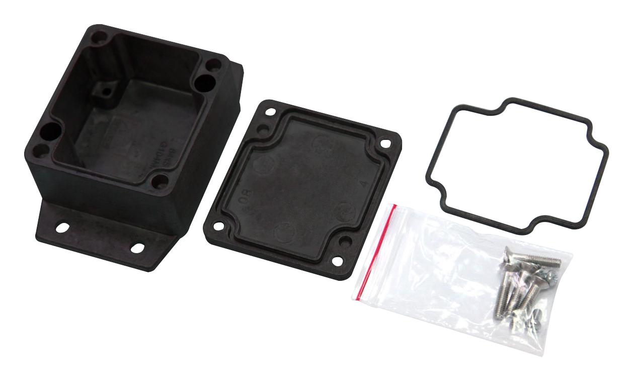 Milacomp Pro MC001233 – Reliable Waterproof Enclosures for Industrial Applications