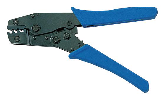 Multicomp Hand Crimping Tool – Reliable Insulated Terminal Crimping for Industrial Applications