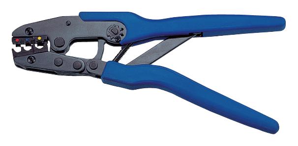 Multicomp Series Insulated Terminal Crimper: MC001272