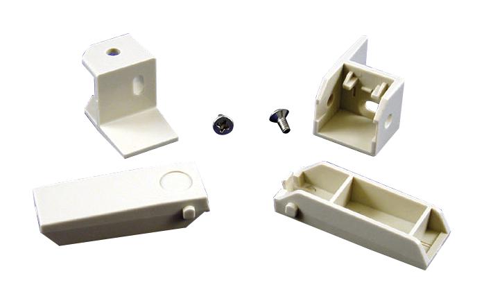 Multicomp PRO MC001276 – Reliable Mounting Accessories for Industrial Applications