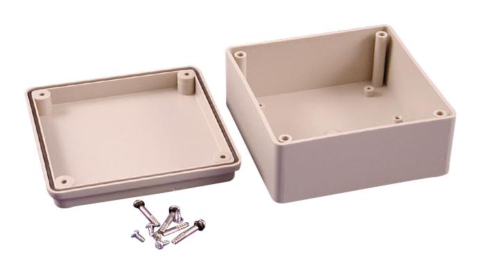 Buy Multicomp Pro ABS Plastic Enclosures Part Number MC001288 Online