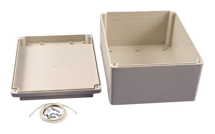 Multicomp Pro MC001291 – Reliable Enclosure for Industrial Applications