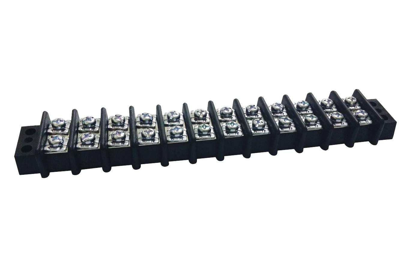 Multicomp Series Terminal Block: MC001348