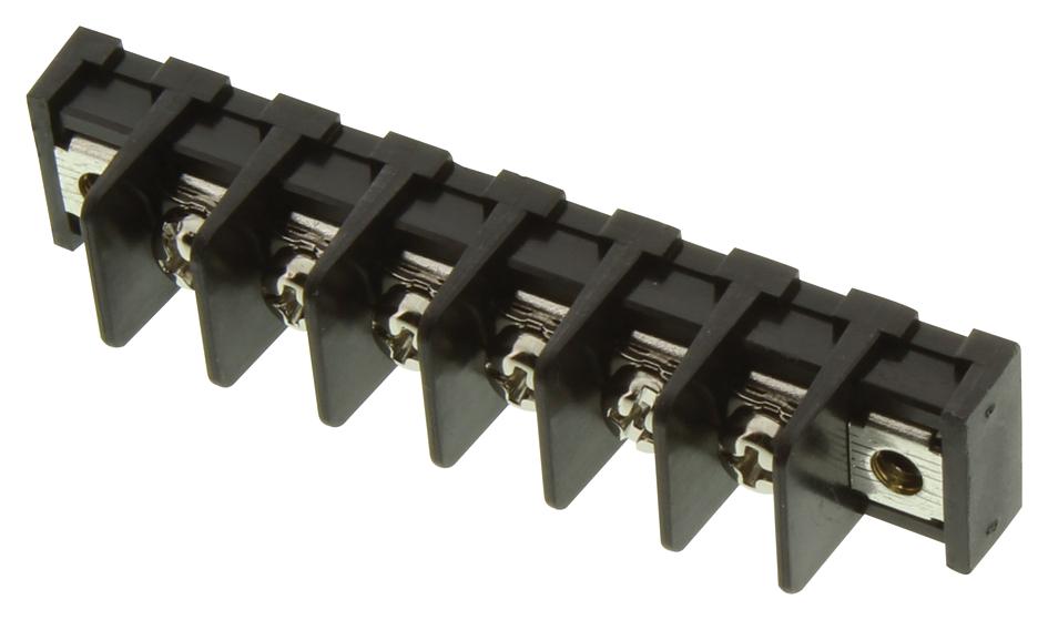 Multicomp Series Terminal Block: MC001354