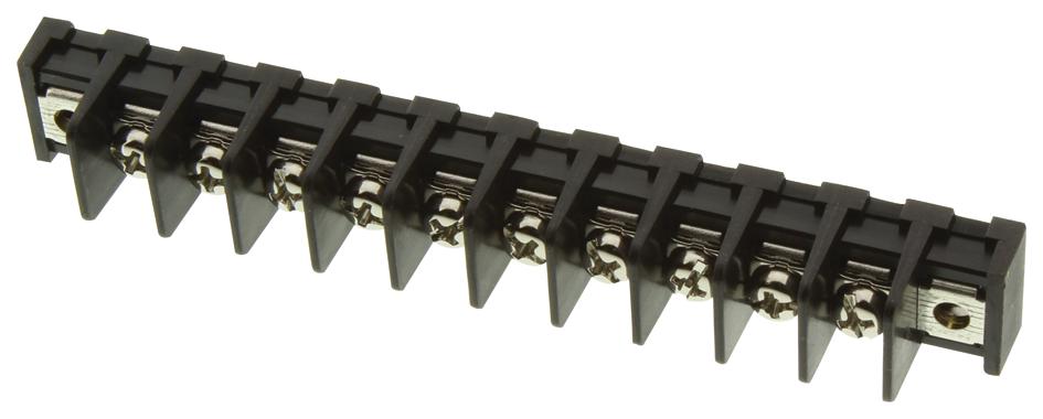 Multicomp Series Terminal Blocks: MC001356