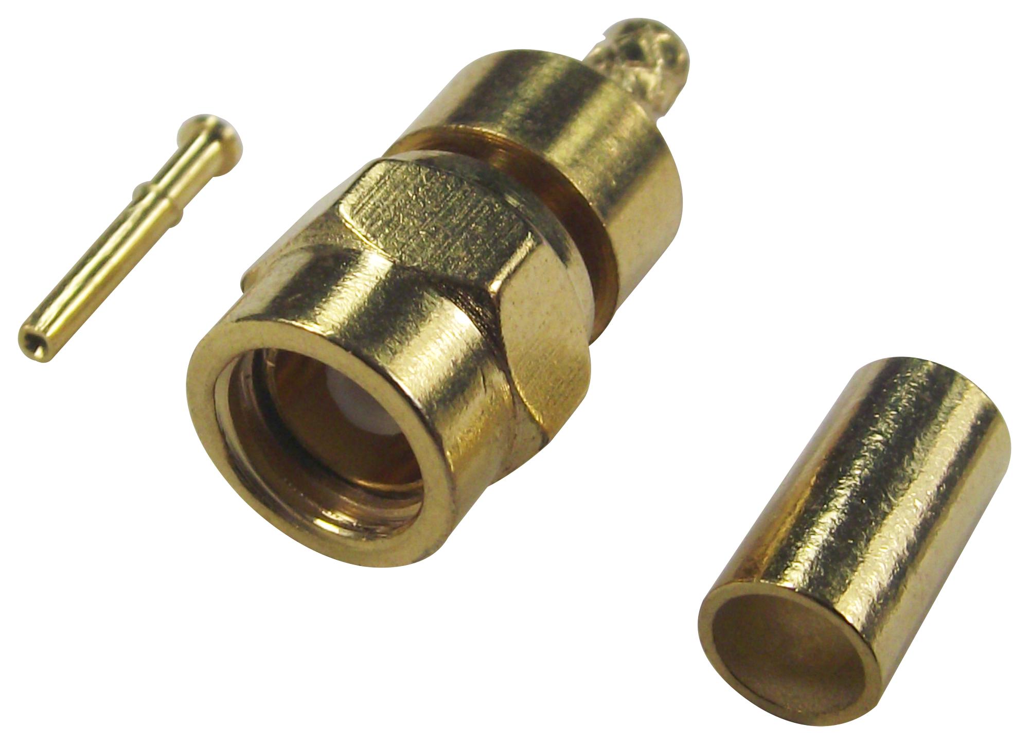 Multicomp Series RF Coaxial Connector: MC001464