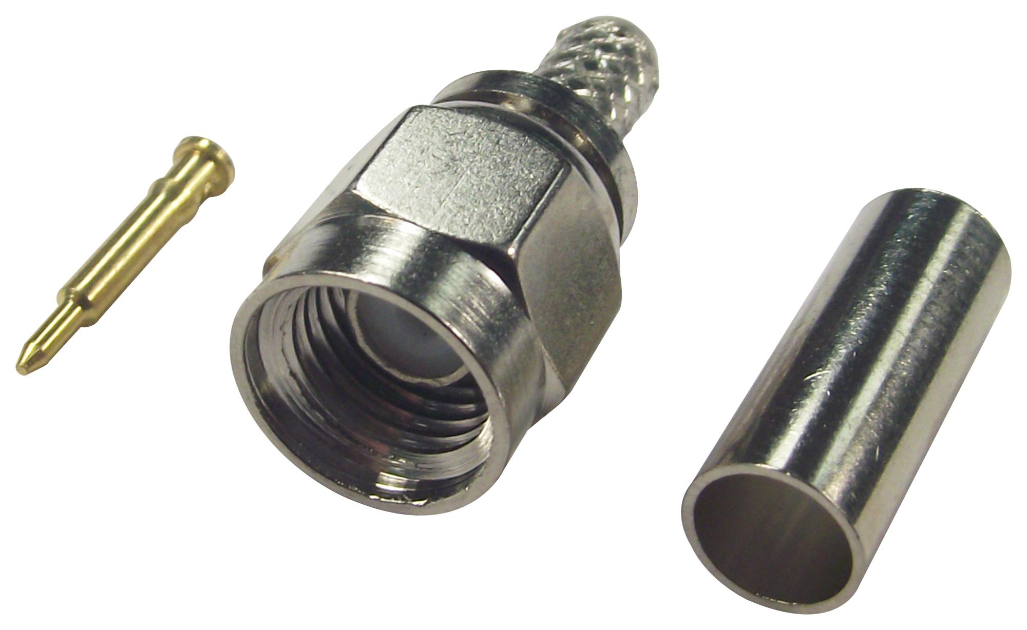 Buy Multicomp RF Coaxial Connector Part Number MC001465 Online