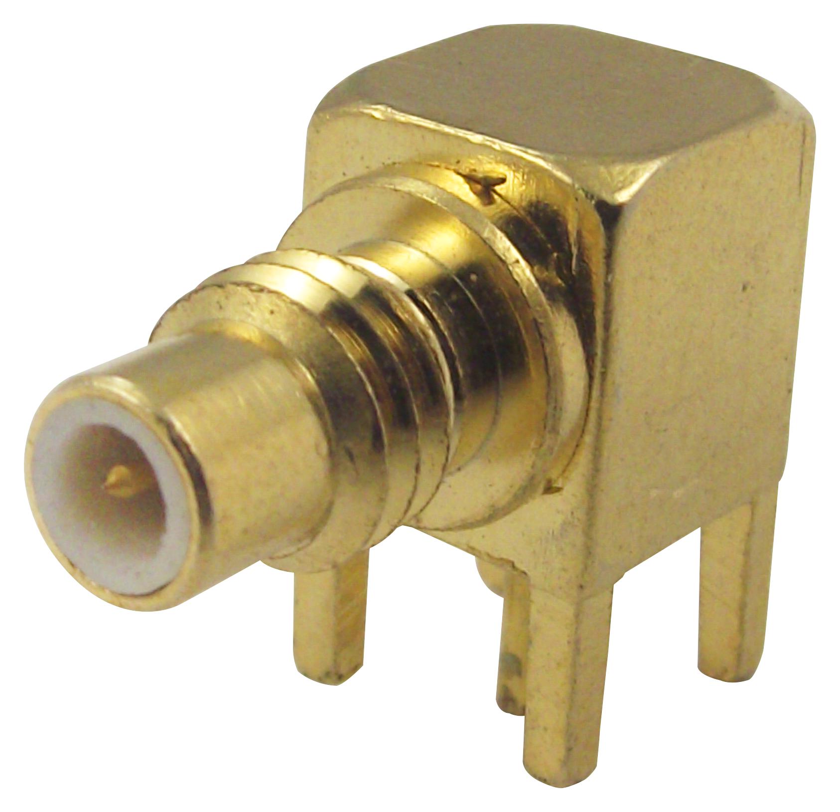 Buy Multicomp PCB Mount Receptacle Part Number MC001467 Online