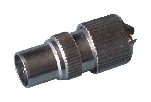 Multicomp Pro MC001473 – Reliable Shielded Coaxial Connector for Industrial Applications