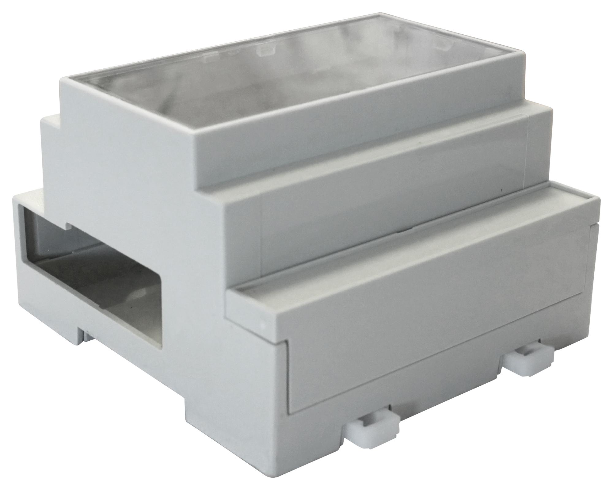Premier Series Enclosure for Raspberry Pi: MC001475