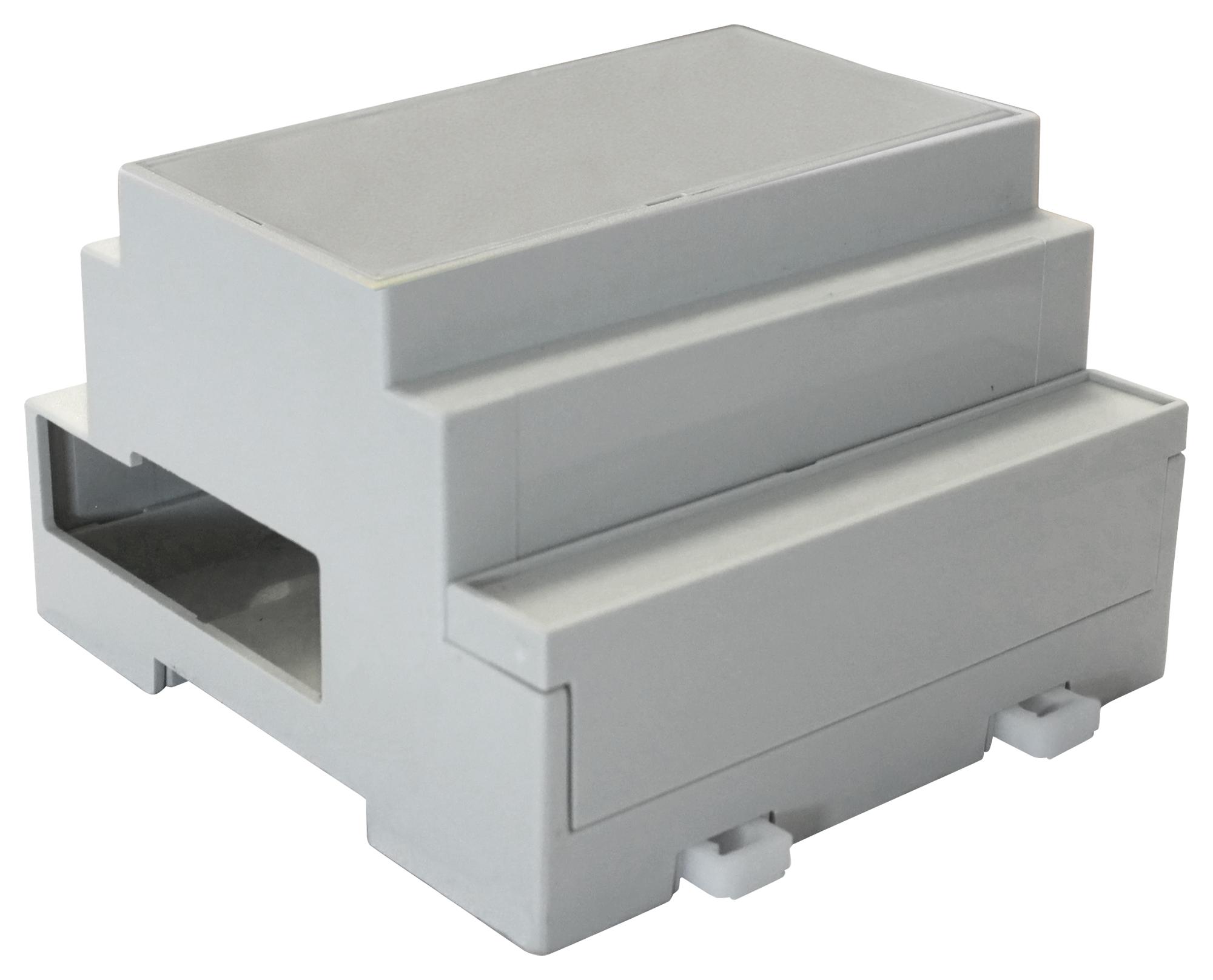 Premier Farnell MC001476 – Reliable Industrial Raspberry Pi Enclosure for Automation