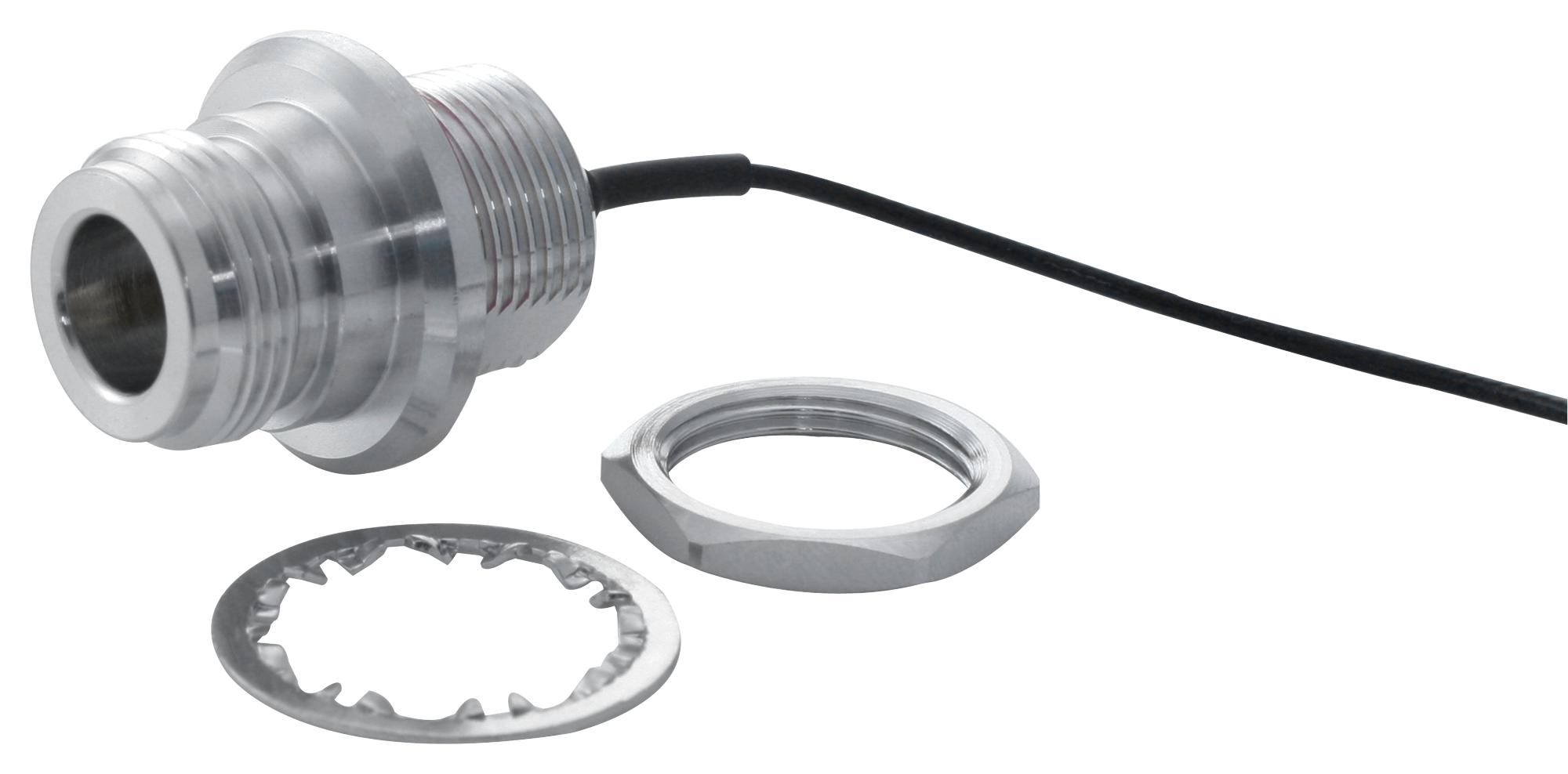 Multicomp Pro MC001506 – Reliable RF Connector for Industrial Applications