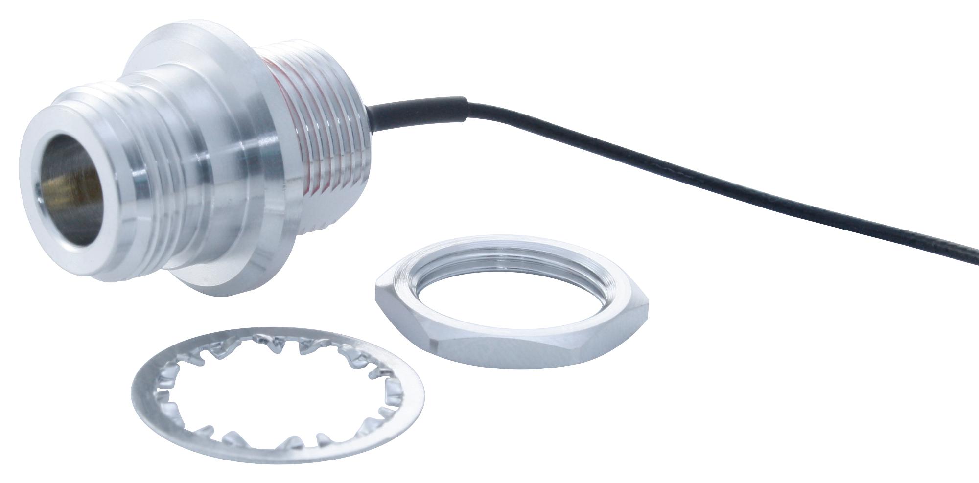 Buy Multicomp Pro N Type-RPSMA Plug Part Number MC001509 Online