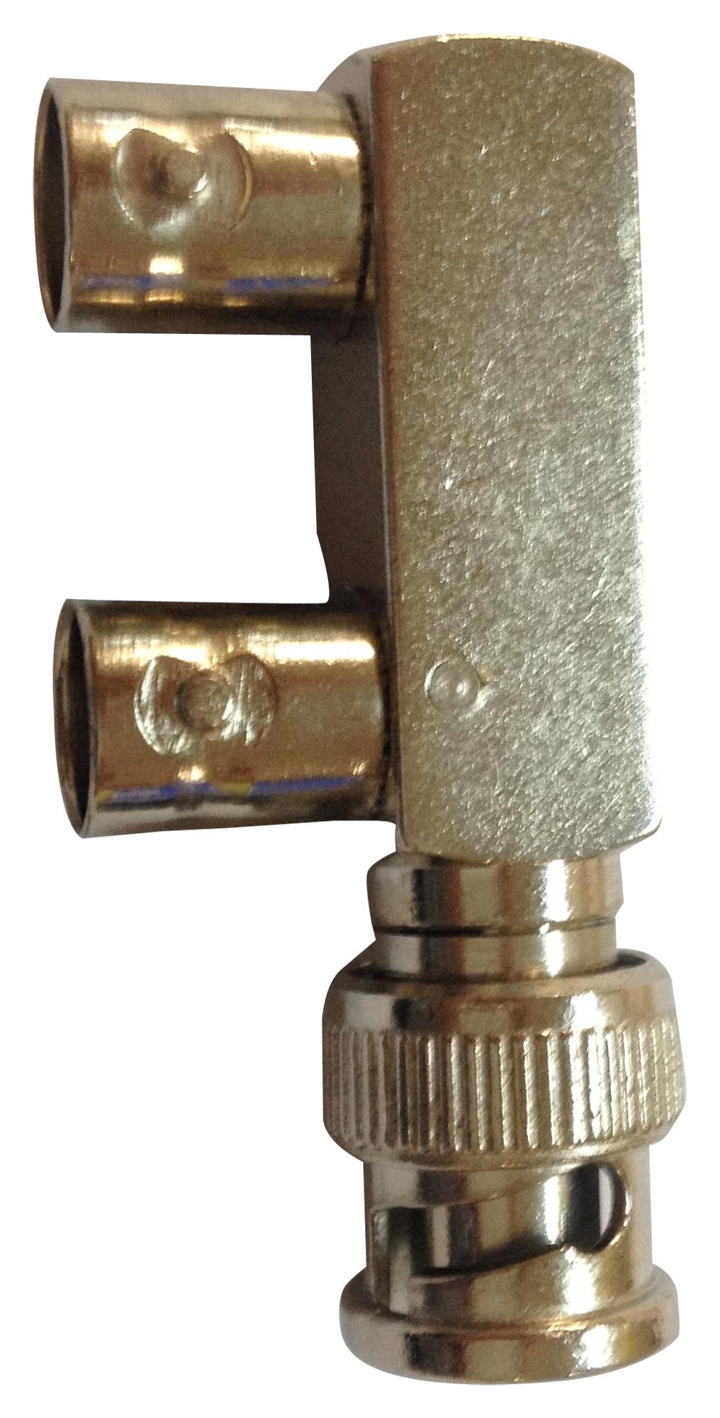 Multicomp Pro MC001511 – Reliable BNC Adapter for Industrial Applications