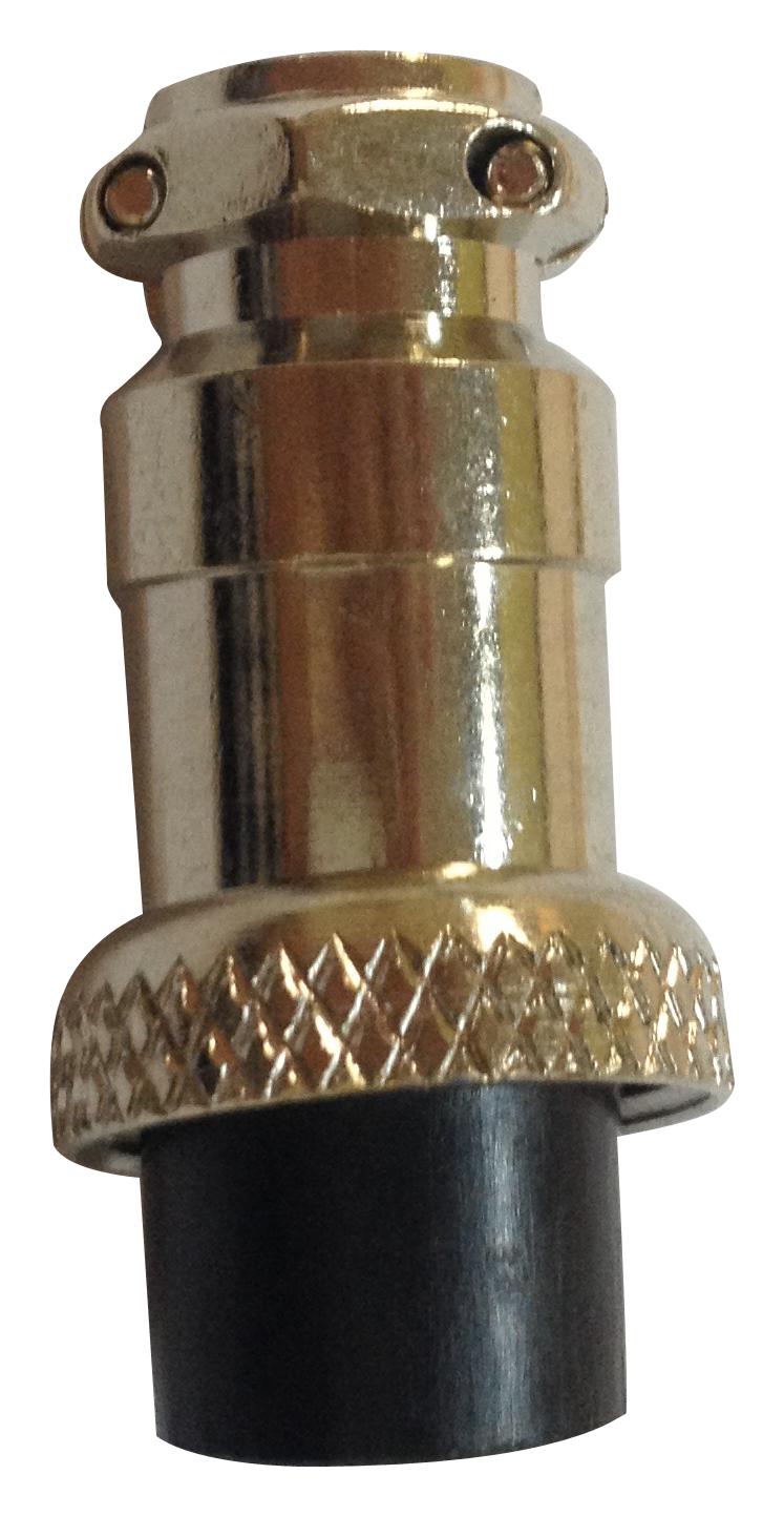 Multicomp Pro Series MIC Female Connector: MC001512