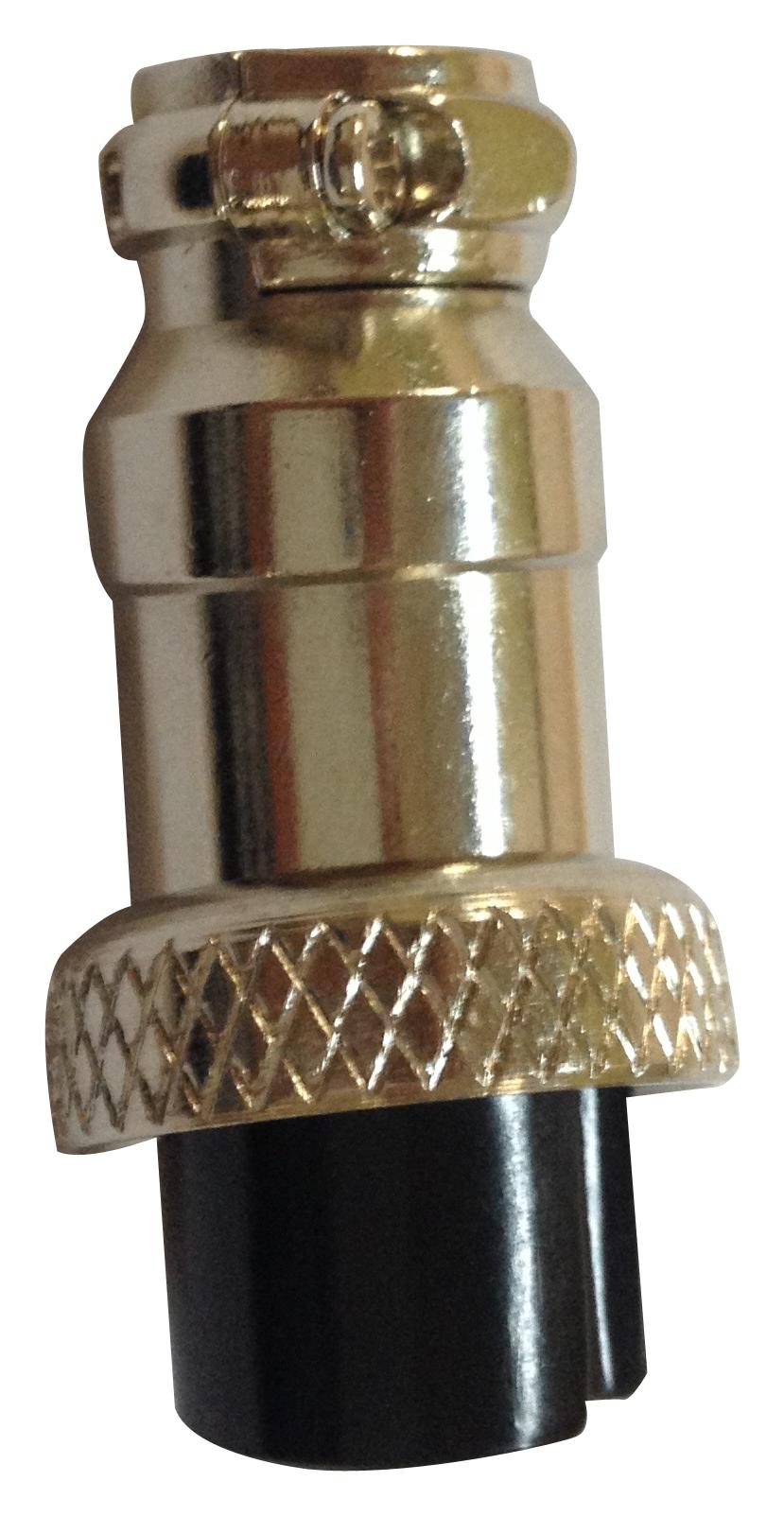 Multicomp Series MIC Female Connector: MC001513