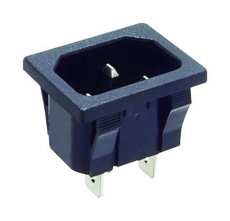 Premier Farell MC001531 – Reliable Electrical Power Inlet for Industrial Applications