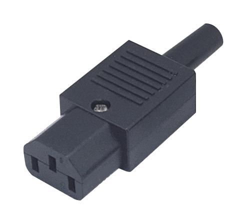 Buy Multicomp Power Entry Socket Part Number MC001532 Online