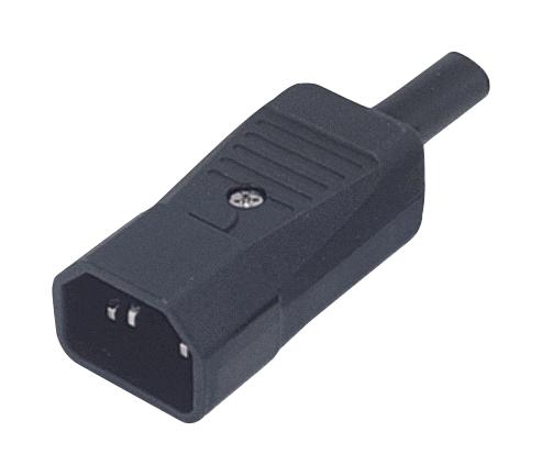 Buy Multicomp Power Entry Connector Part Number MC001533 Online