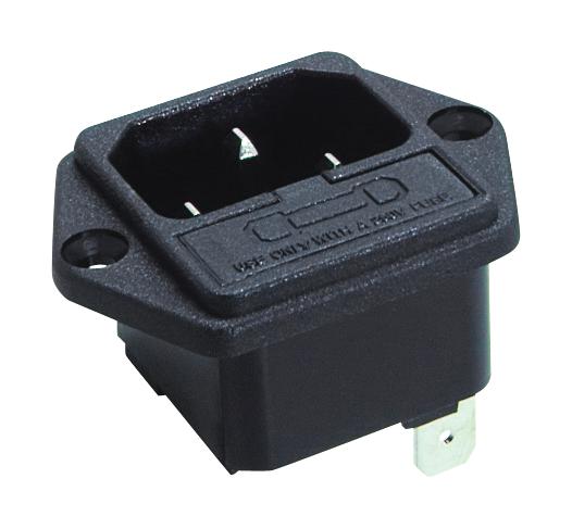 Multicomp Series Power Entry Plug: MC001536
