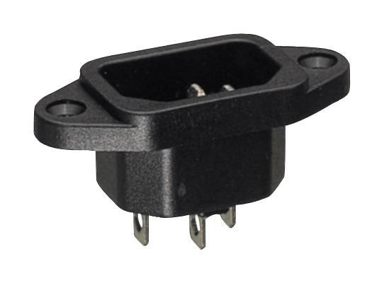 Buy Multicomp Power Entry Receptacle Part Number MC001538 Online