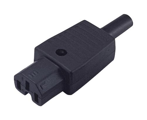 Buy Multicomp Power Entry Connector Part Number MC001540 Online