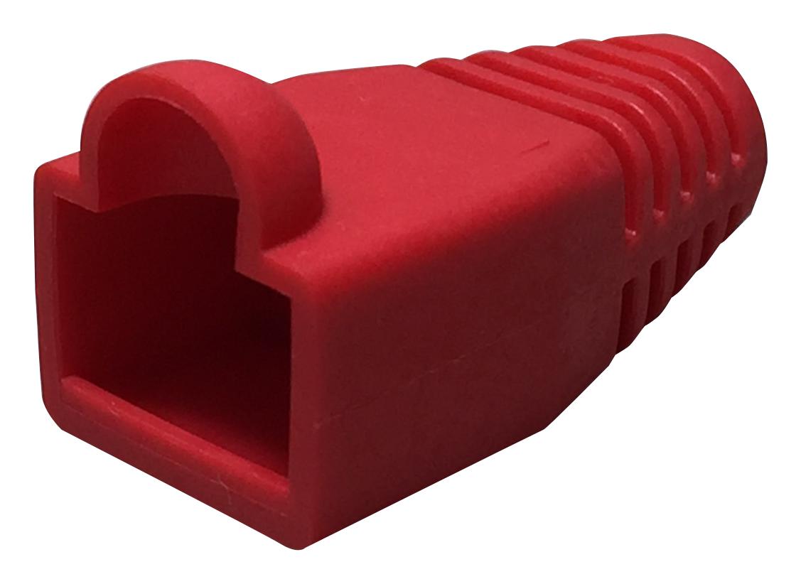 Buy Multicomp RJ-45 Strain Relief Boots Part Number MC001552 Online