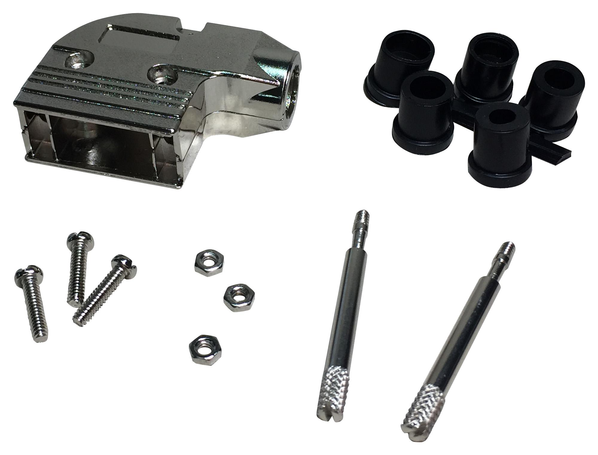 Buy Multicomp D-Sub Cover Part Number MC001556 Online