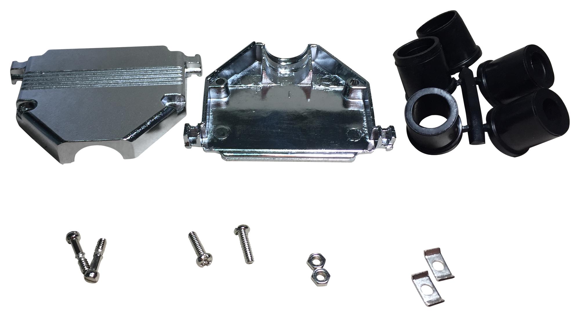 Buy Premier Farnell D-Sub Connector Cover Part Number MC001565 Online