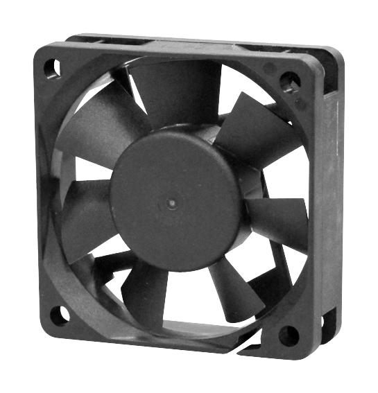 Multicomp Series Dustproof Waterproof Fan: MC001573