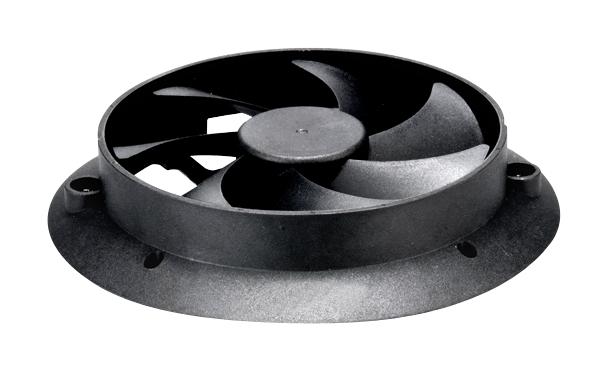 Multicomp MC001574 – Reliable Waterproof Fan for Industrial Applications