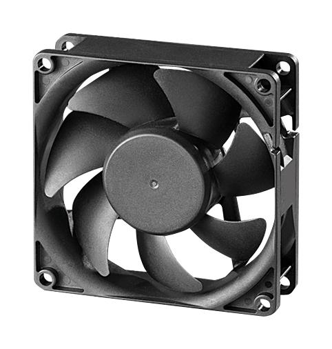 Multicomp MC001578 – Reliable Waterproof Dustproof Fan for Industrial Applications