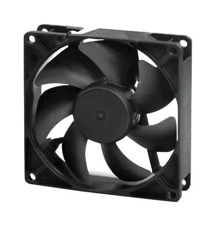 Multicomp Series Cooling Fan: 92mm x 92mm x 25mm