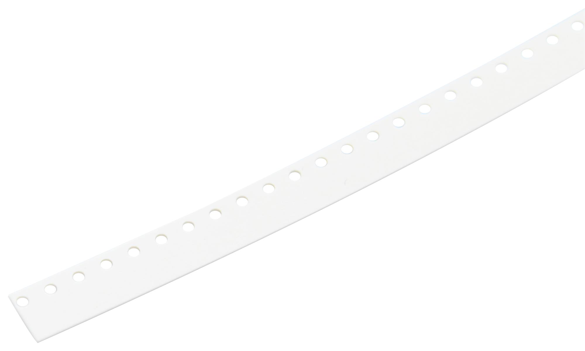 multicomp MC001673 – Reliable SMT Leader Tape for Industrial Applications