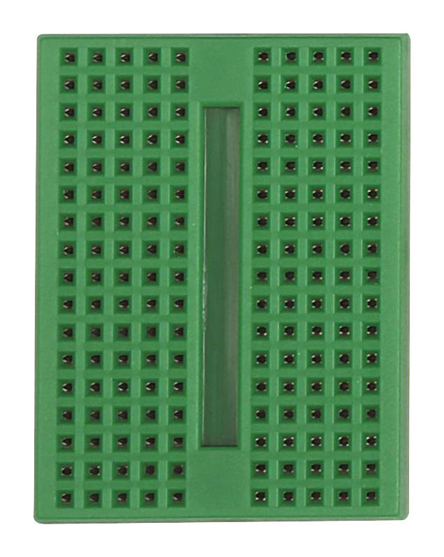multicomp MC001803 – Reliable Breadboard for Industrial Applications