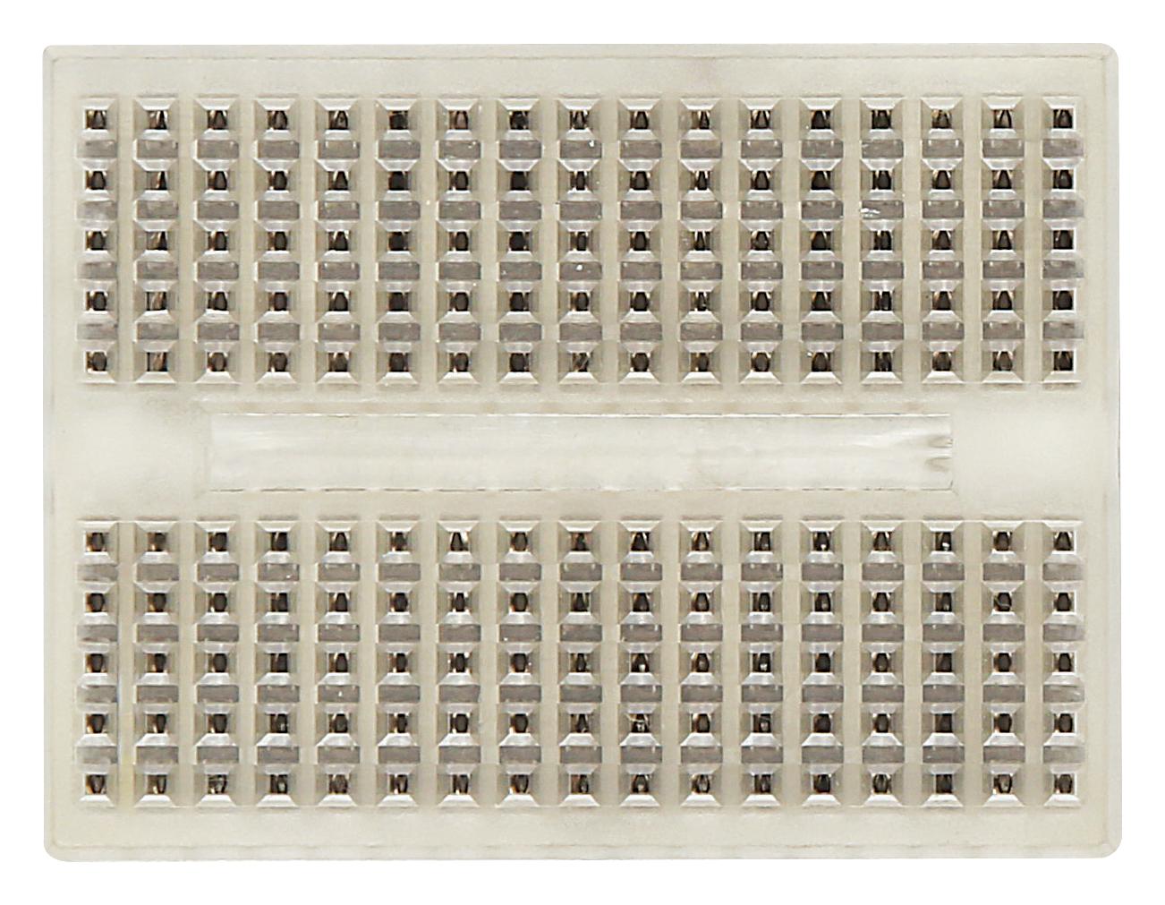Buy Multicomp Breadboard Part Number MC001805 Online