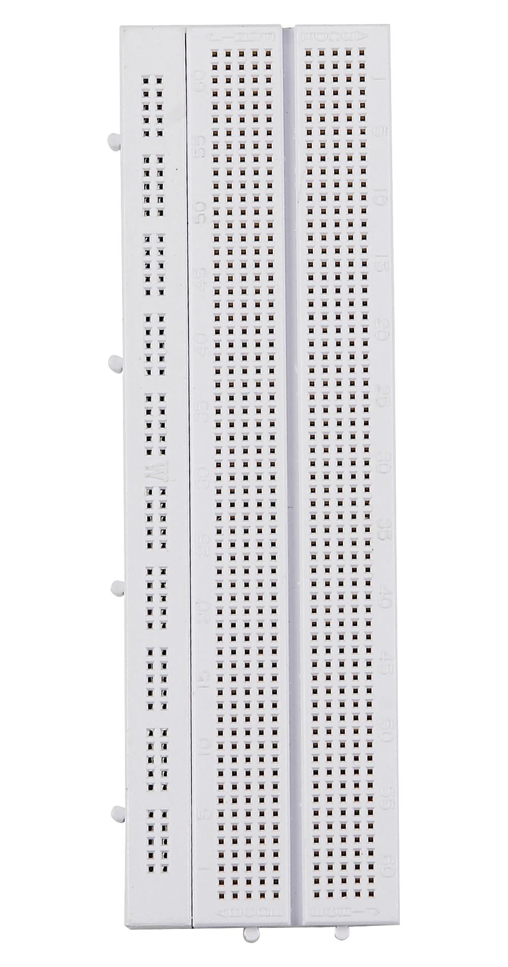 Buy Multicomp Breadboard Part Number MC001806 Online