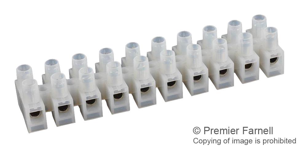 Buy Multicomp Terminal Block Part Number MC001826 Online