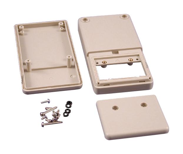 Buy multicomp RITEC Enclosure Part Number MC001848 Online