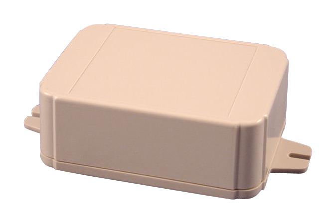 Multicomp MC001858 U+2013 Reliable Enclosure for Industrial Applications