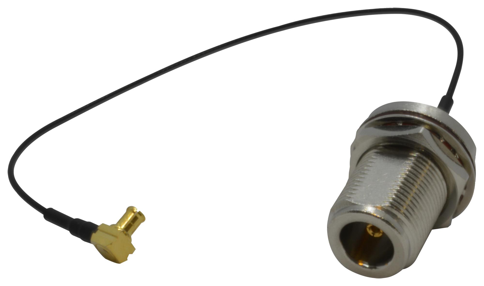 Multicomp Series RF Coaxial Cable Assembly: MC001892