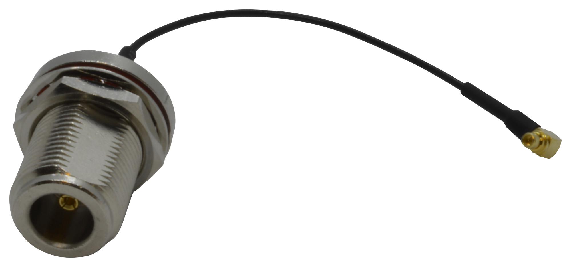 Farnell Series RF Coaxial Cable Assembly: MC001893
