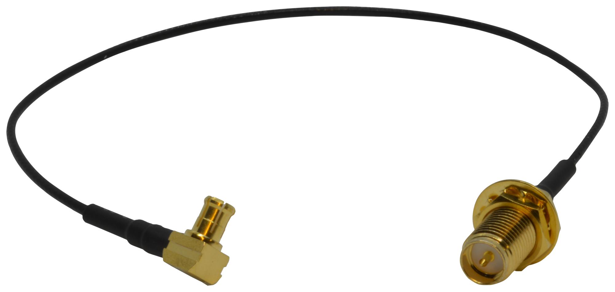 Multicomp Series RF Coaxial Cable: MC001900