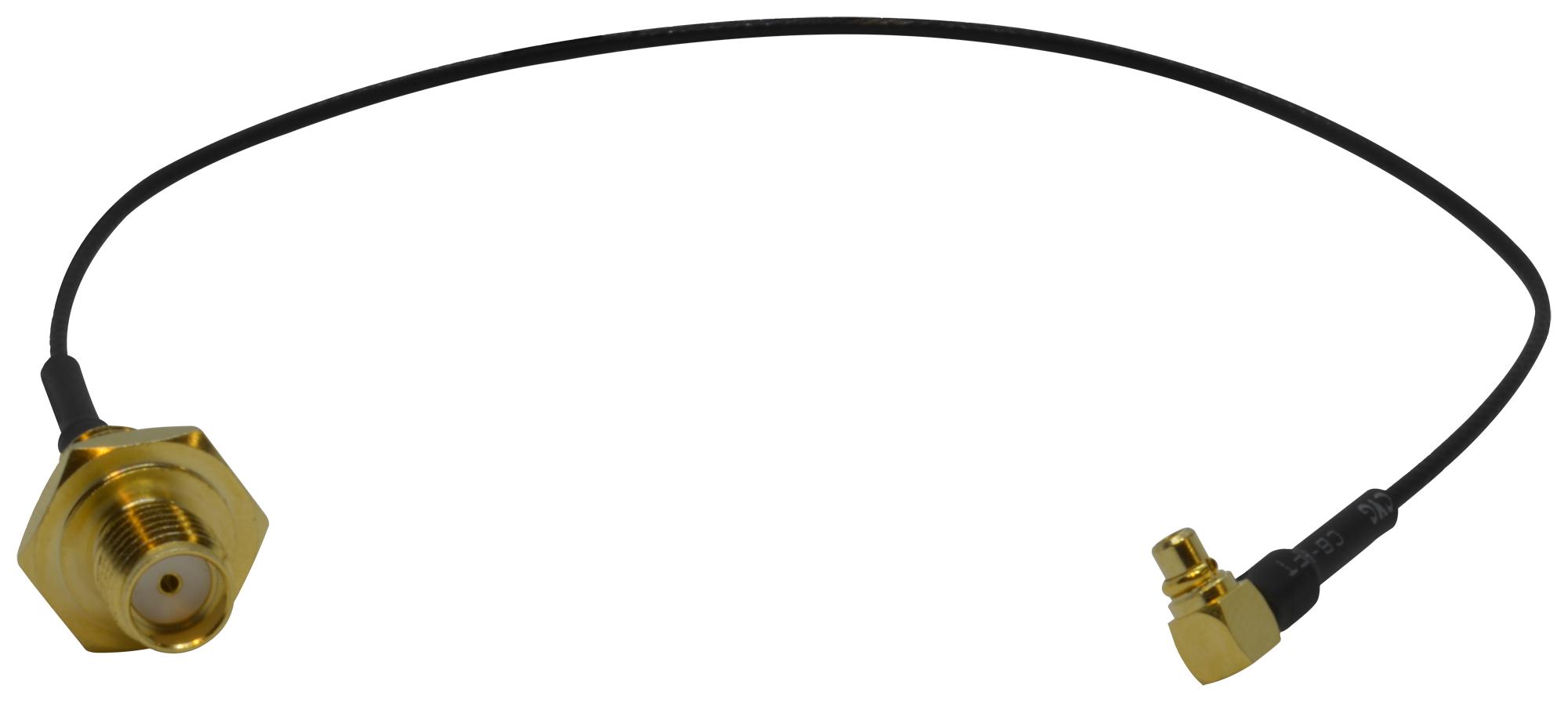 Multicomp Series RF Coaxial Cable: MC001914