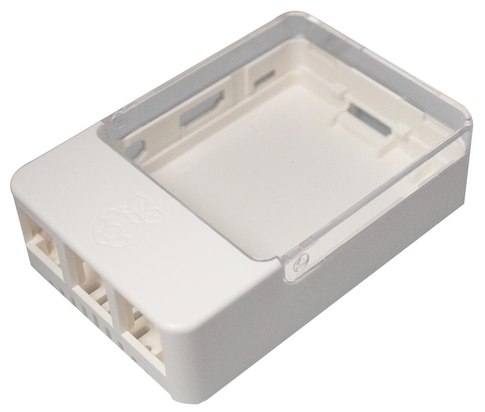 Buy multicomp Raspberry Pi Style Enclosure Part Number MC001919 Online