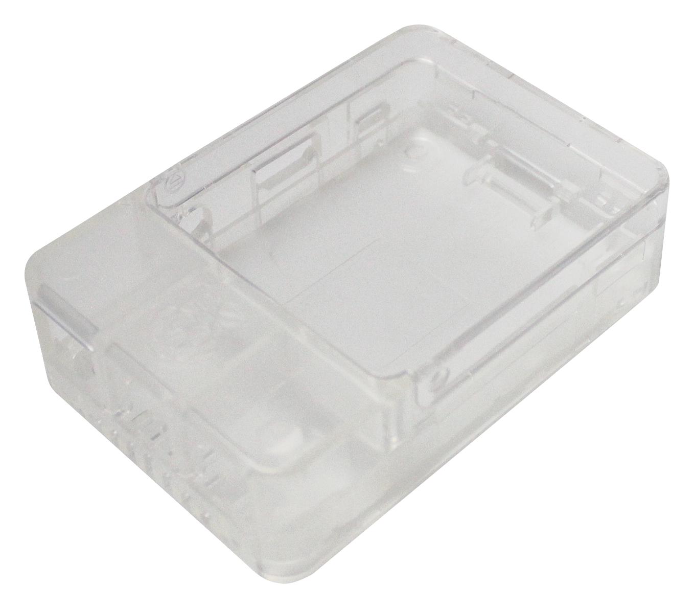 Multicomp MC001920 – Reliable Raspberry Pi Enclosure for Industrial Applications